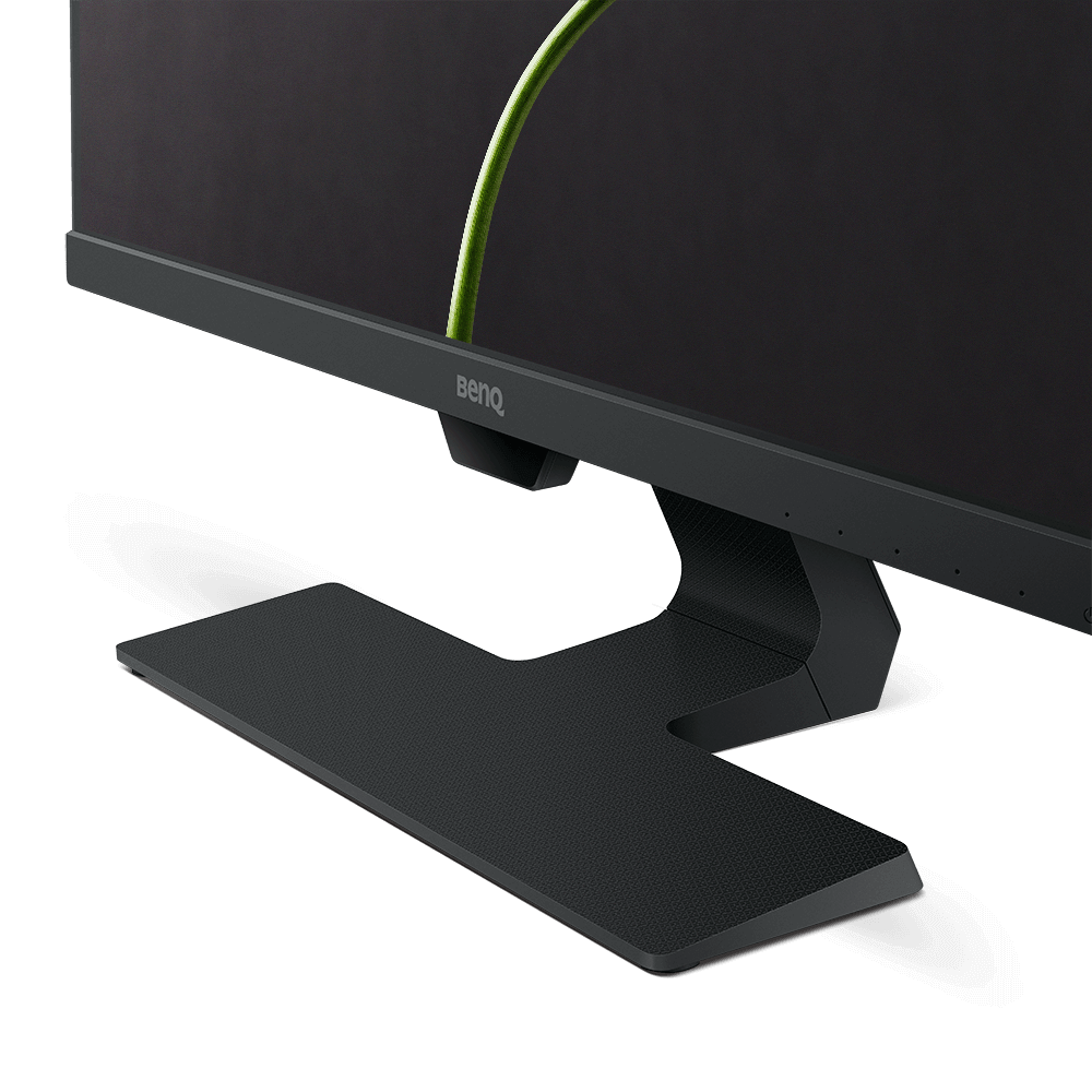 BenQ GW2480 光智慧护眼萤幕24 吋IPS LED 
