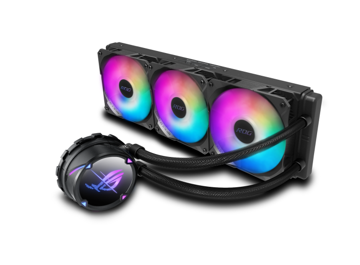 【快閃優惠】全新網上分期 - POWERED BY ASUS RTX4090旗艦分期機王組合