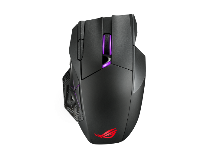 ASUS Spatha X Wireless Gaming Mouse