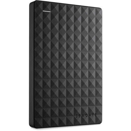【情人節特惠】Seagate Expansion Portable 2.5" 3.0 外置硬碟