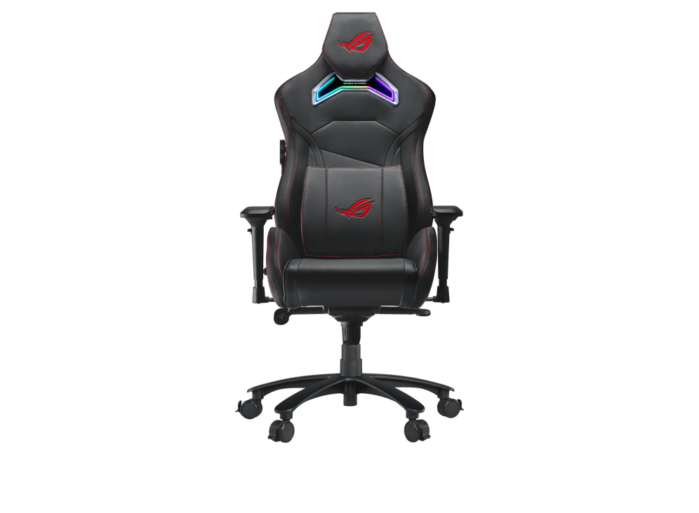 ASUS ROG CHARIOT RGB Gaming Chair