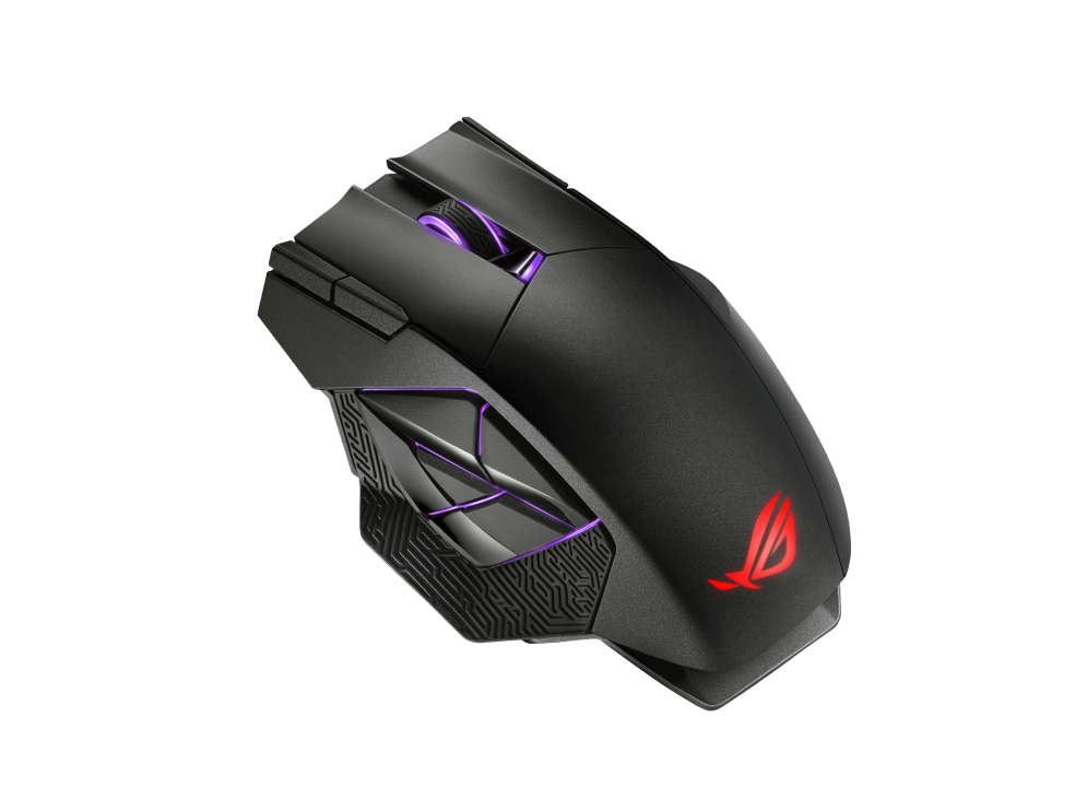 ASUS Spatha X Wireless Gaming Mouse