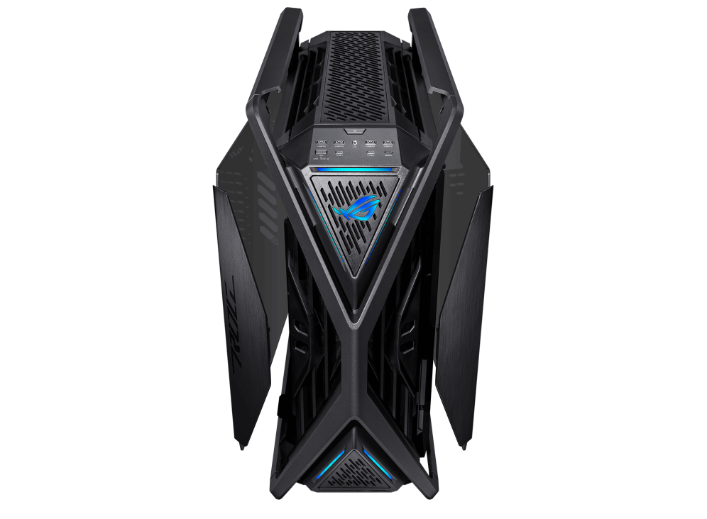 Asus ROG Hyperion GR701 Full-Tower 電競機箱