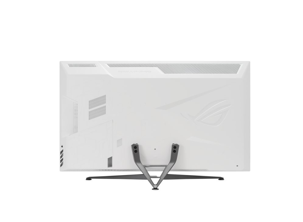 ASUS ROG Strix XG43UQ 43Inch 4K HDMI2.1 144Hz 電競顯示器 Gaming Monitor