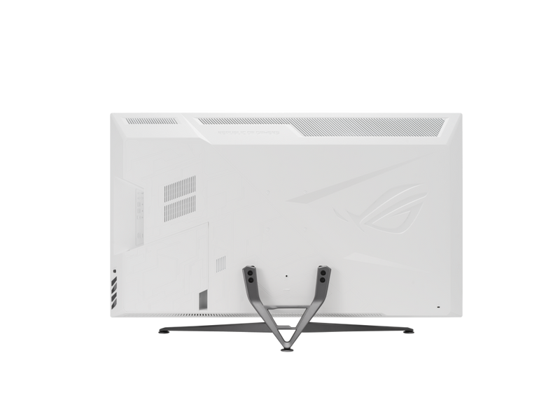 ASUS ROG Strix XG43UQ 43Inch 4K HDMI2.1 144Hz 電競顯示屏