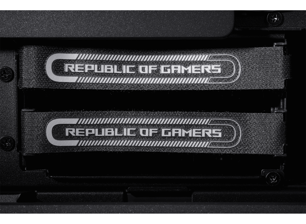 Asus ROG Hyperion GR701 Full-Tower 電競機箱