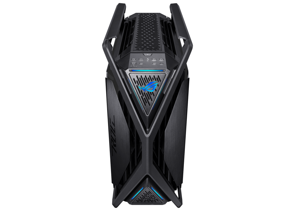 Asus ROG Hyperion GR701 Full-Tower 電競機箱