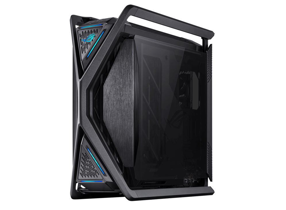 Asus ROG Hyperion GR701 Full-Tower 電競機箱