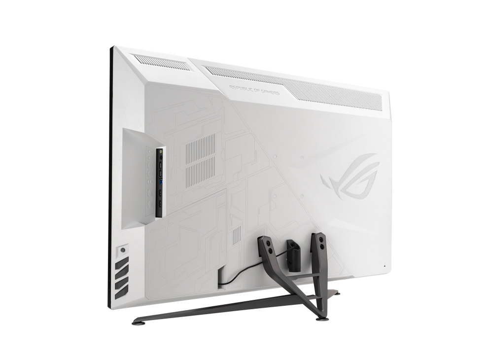 ASUS ROG Strix XG43UQ 43Inch 4K HDMI2.1 144Hz 電競顯示器 Gaming Monitor