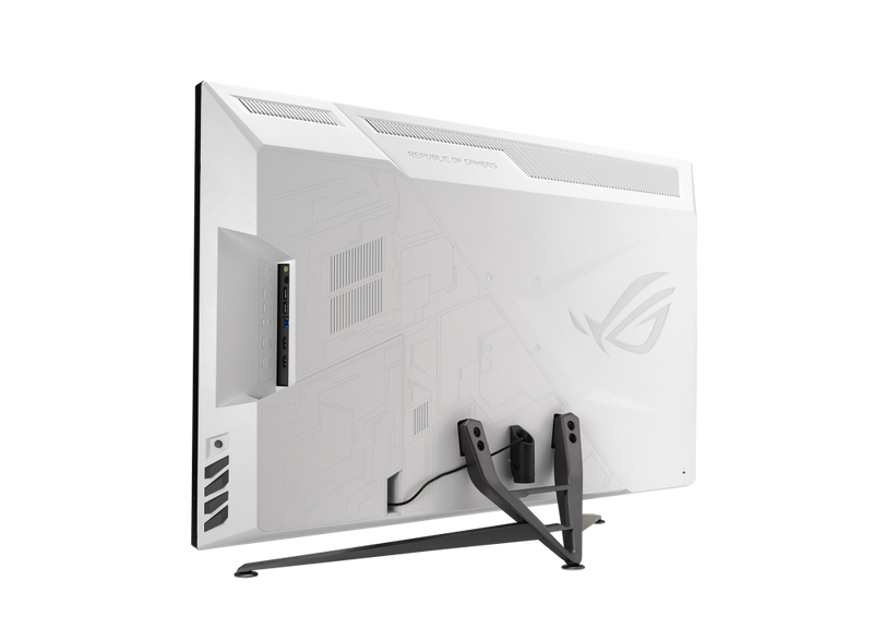 ASUS ROG Strix XG43UQ 43Inch 4K HDMI2.1 144Hz 電競顯示屏