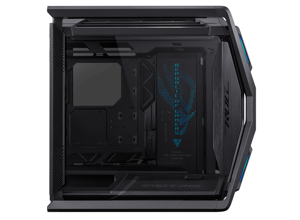 Asus ROG Hyperion GR701 Full-Tower 電競機箱