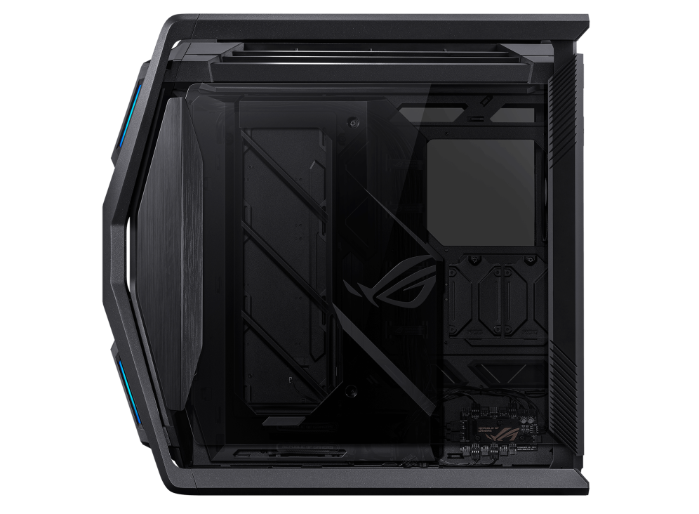 Asus ROG Hyperion GR701 Full-Tower 電競機箱