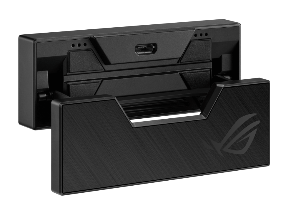 ASUS ROG EYE S Full HD 60 fps 網路攝影機