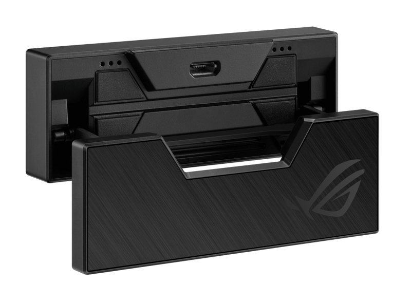 ASUS ROG EYE S Full HD 60 fps 網路攝影機
