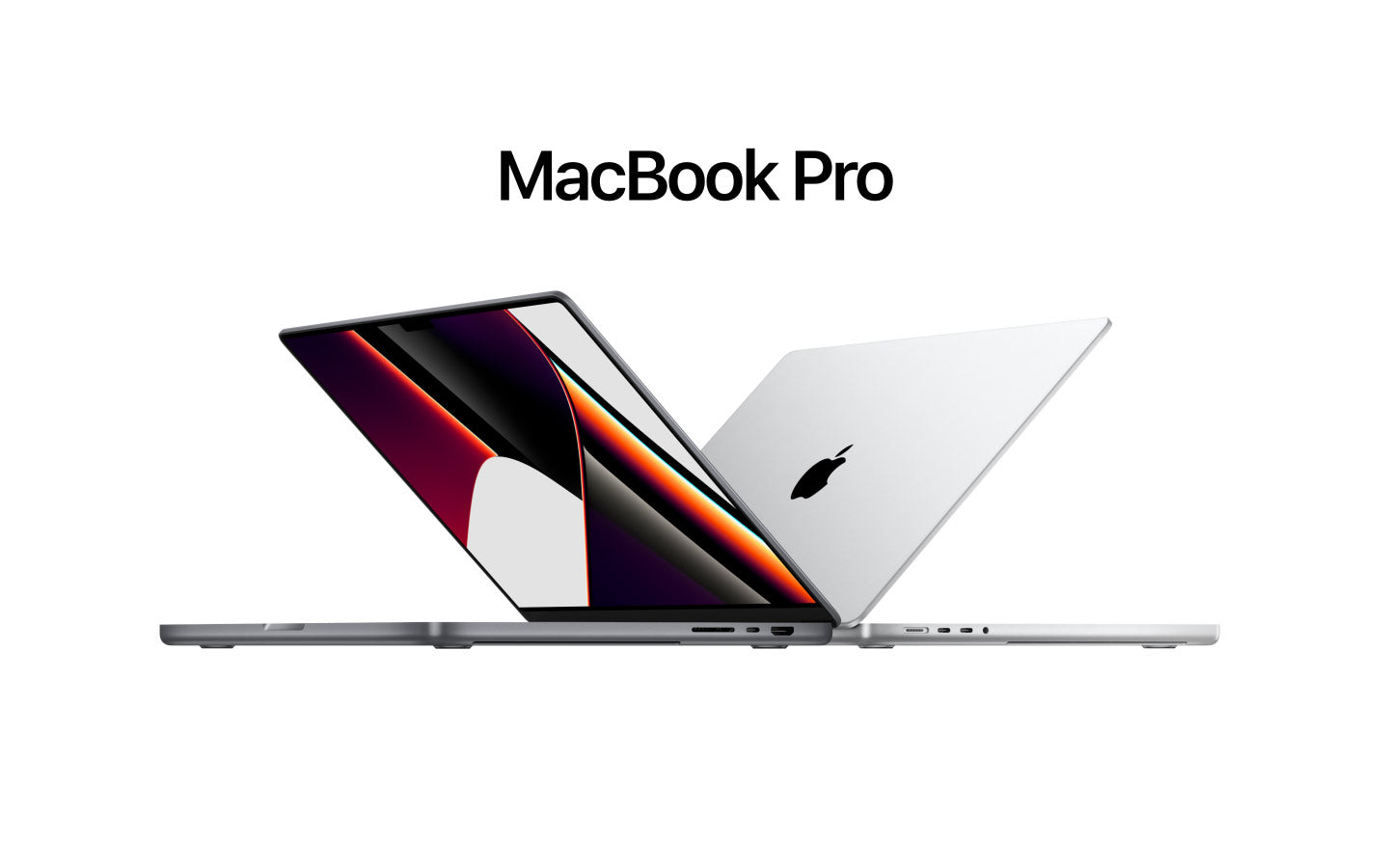 APPLE 16-inch MacBook Pro 2021 (M1 Pro / M1 MAX )