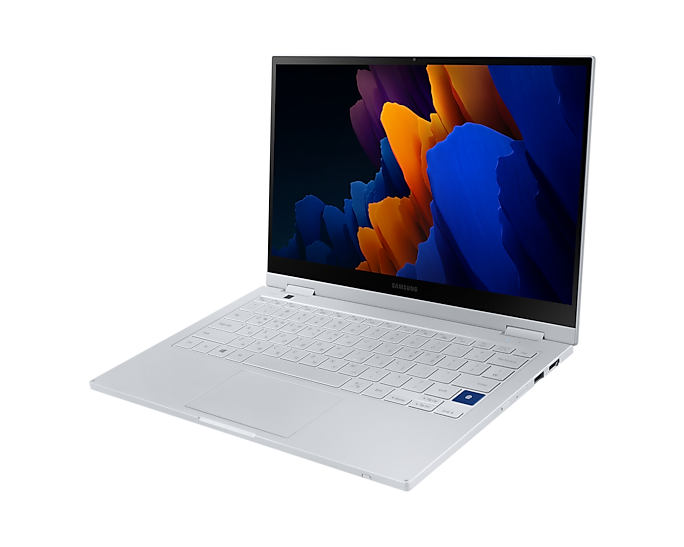 Samsung Galaxy Book Flex 2 5G 手提电脑