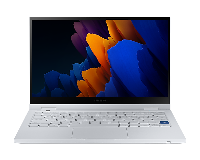 Samsung Galaxy Book Flex 2 5G 手提电脑