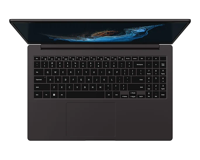 Samsung Galaxy Book2 15.6" i5 512GB (NP550XED-KA2HK)