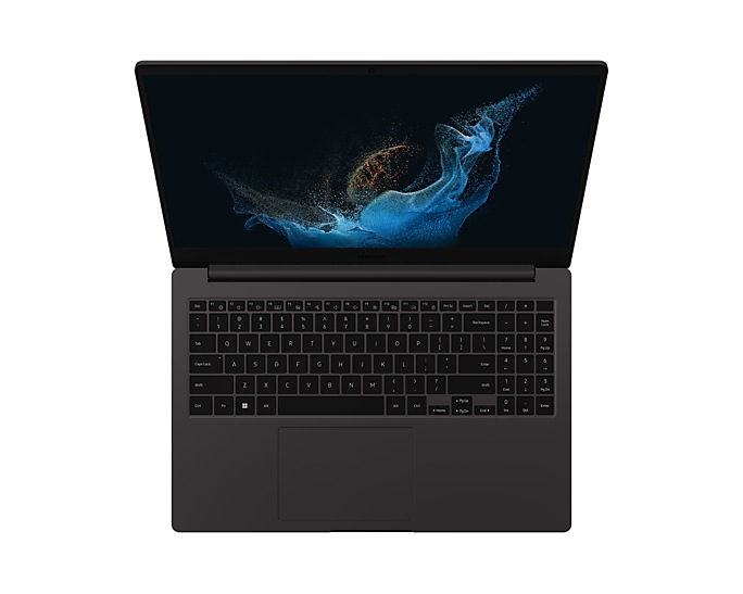 Samsung Galaxy Book2 15.6" i5 512GB (NP550XED-KA2HK)
