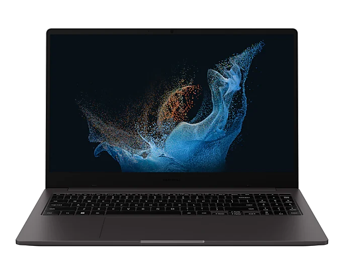 Samsung Galaxy Book2 15.6" i5 512GB (NP550XED-KA2HK)