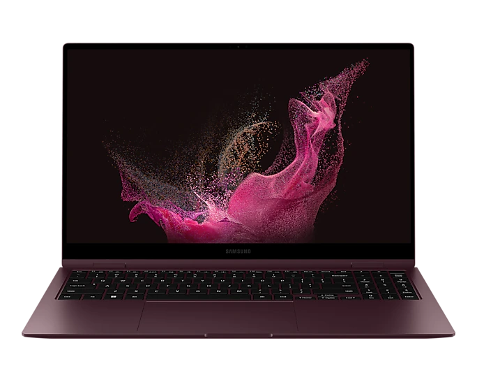 Samsung Galaxy Book2 Pro 360 (15.6", i7, 16GB)