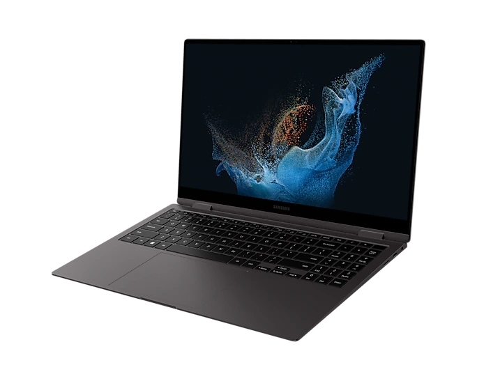 Samsung Galaxy Book2 Pro 360 (15.6", i7, 16GB)