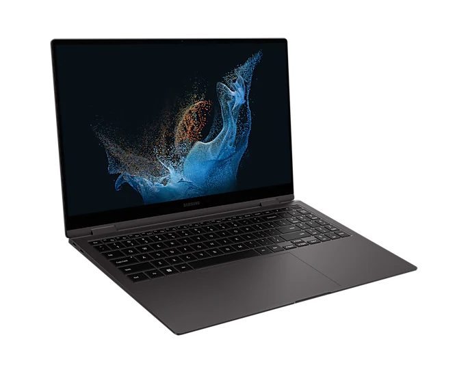 Samsung Galaxy Book2 Pro 360 (15.6", i7, 16GB)