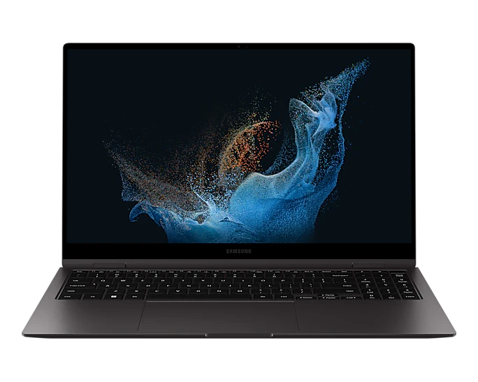 Samsung Galaxy Book2 Pro 360 (15.6", i7, 16GB)