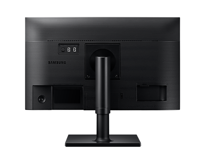 Samsung LF22T450FQCXXK 22" T45 IPS and Ergonomic stand Monitor (2023)