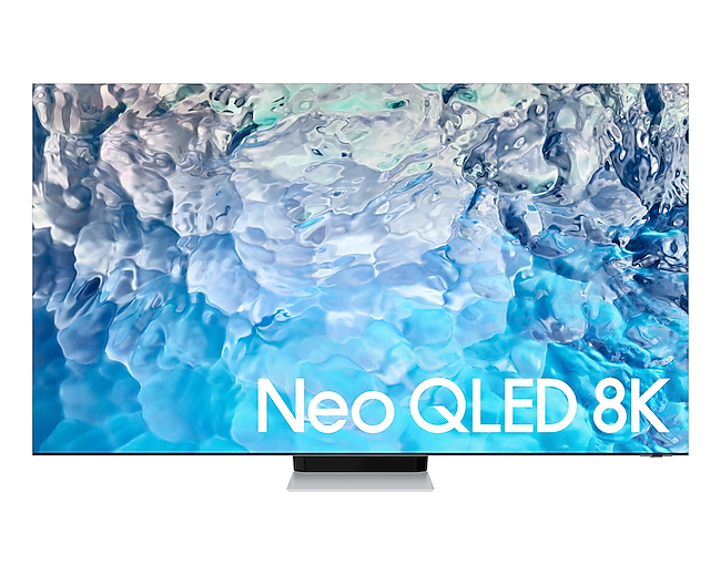 SAMSUNG 75" QN900B Neo QLED 8K 智能電視 (2022) QA75QN900BJXZK