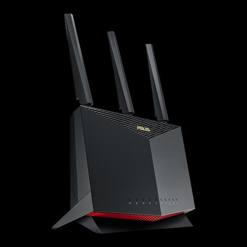 ASUS RT-AX86S AX5700 雙頻 WiFi 6 無線路由器