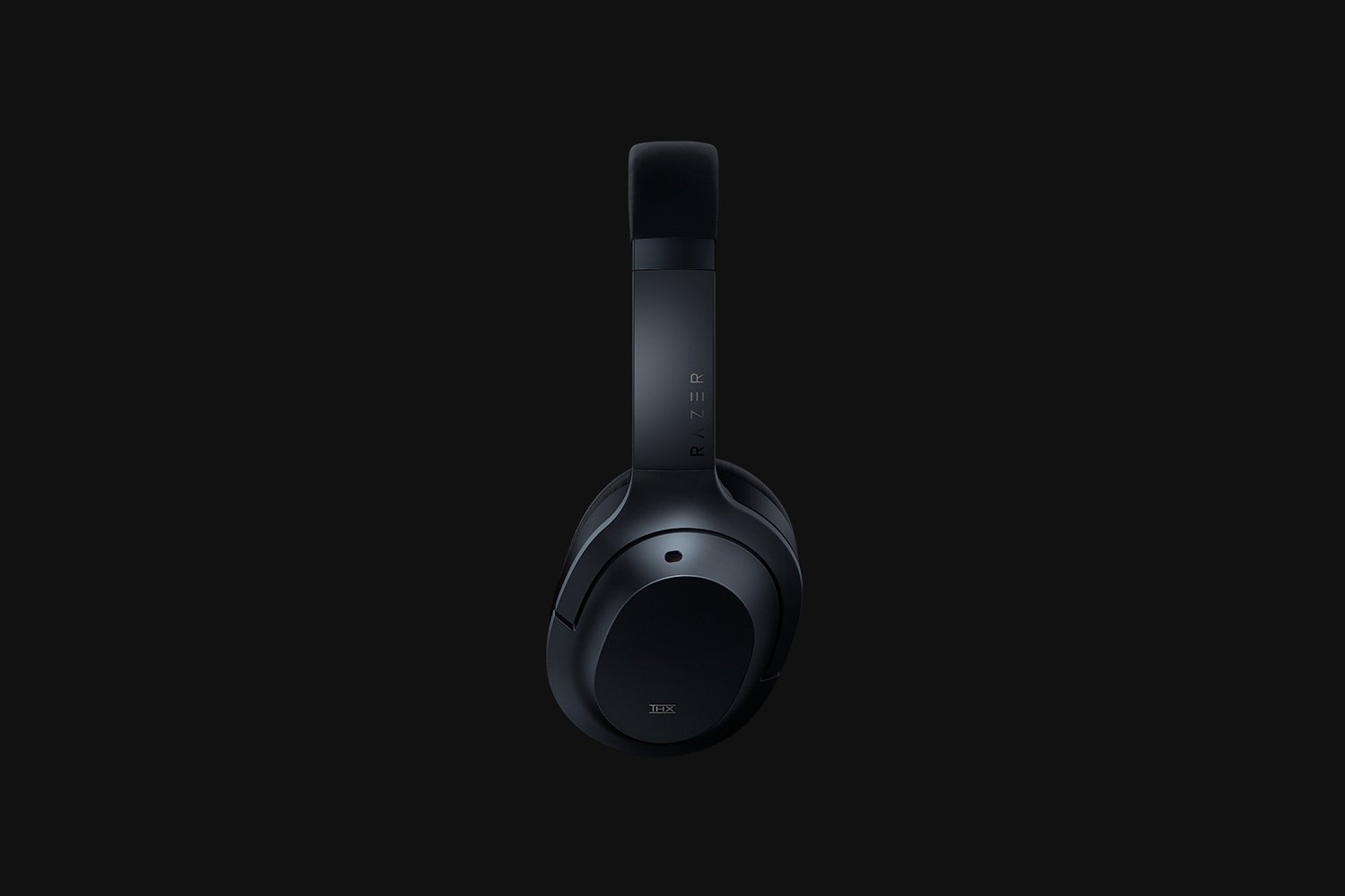 Razer Opus - 黑色