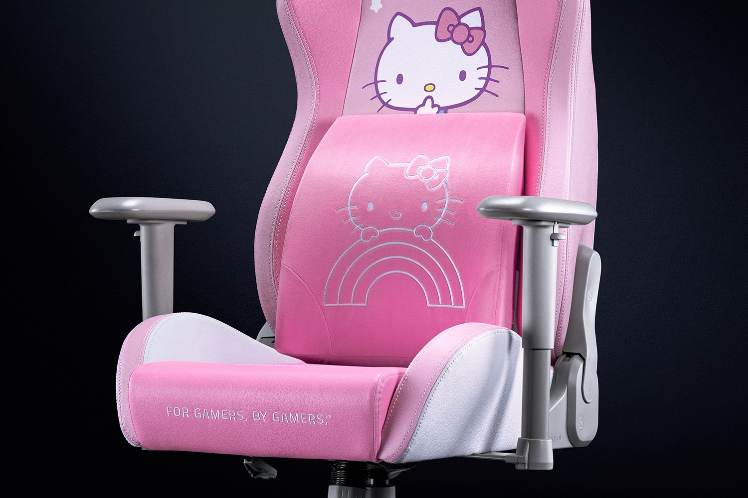 Razer Lumbar Cushion - Hello Kitty and Friends Edition