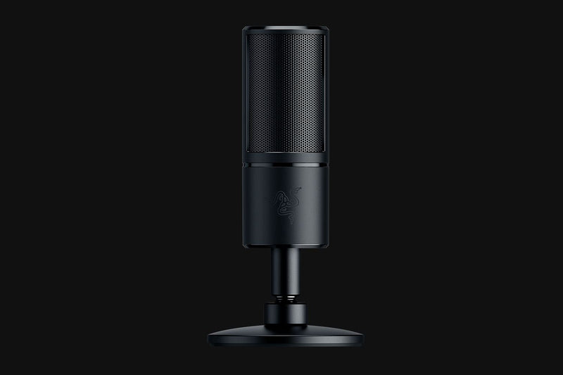 Razer Seiren X Condenser Microphone