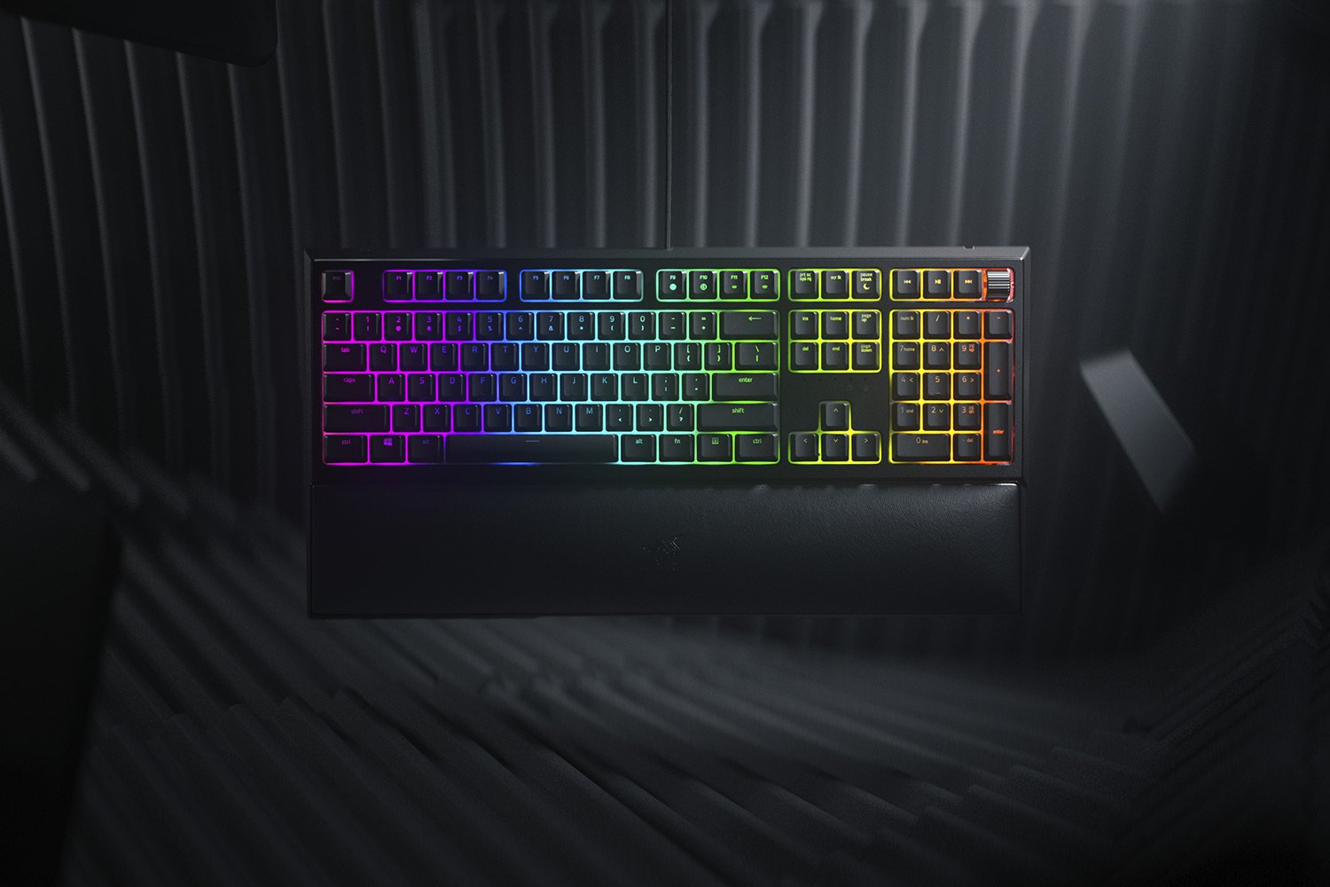 RAZER Ornata V2 - US