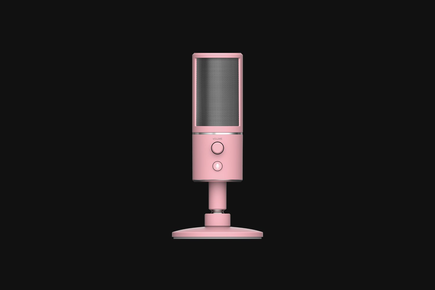 Razer Seiren X 電容式麥克風