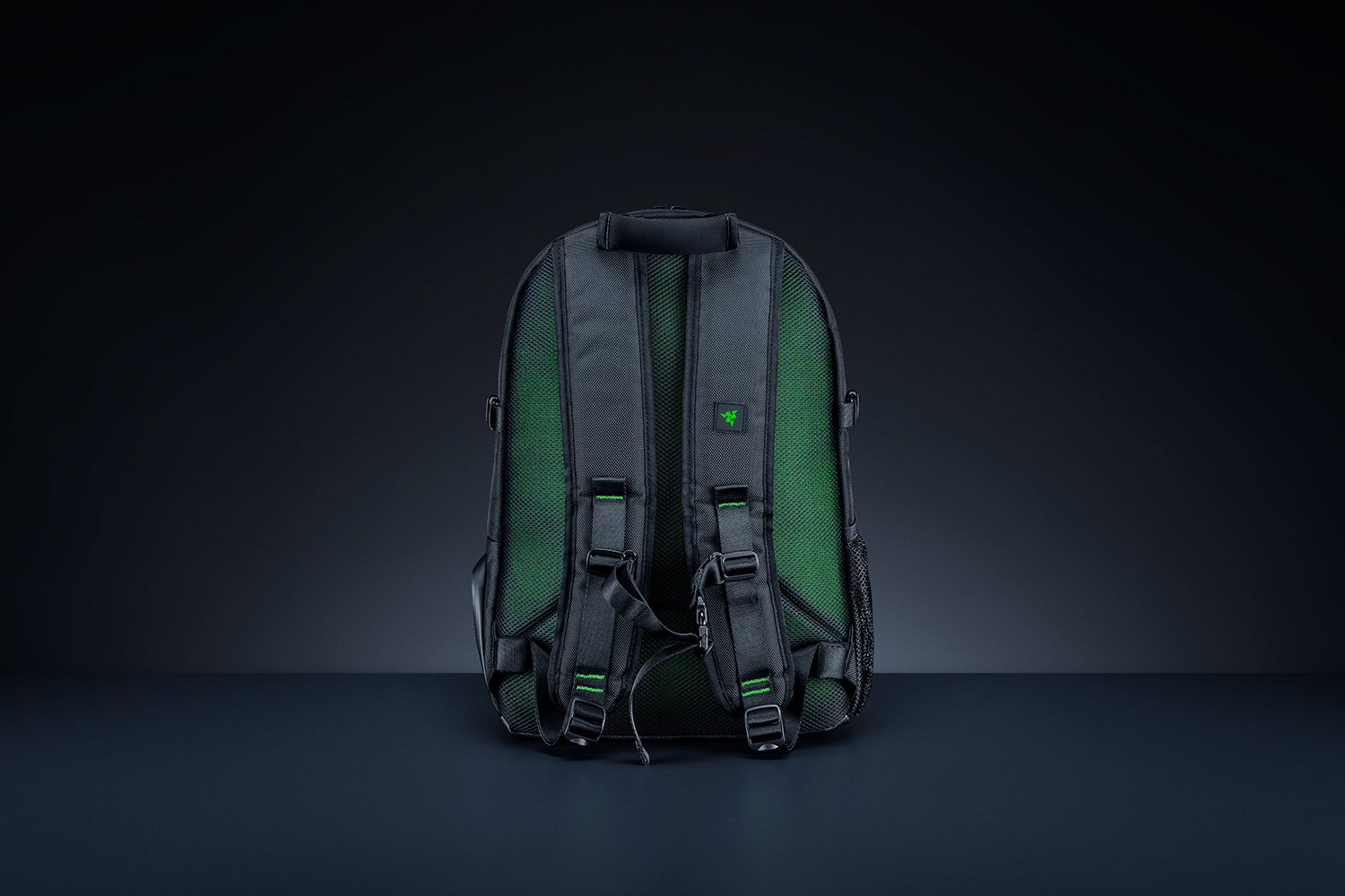 Rogue 15" Backpack V3 - Black