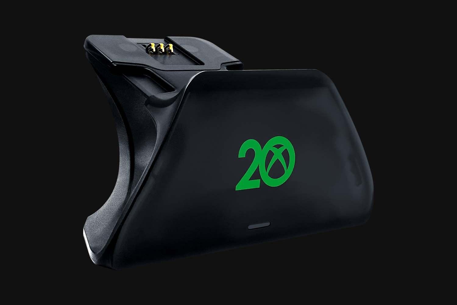 Razer Universal Quick Charging Stand for Xbox - Xbox 20th Anniversary Limited Edition