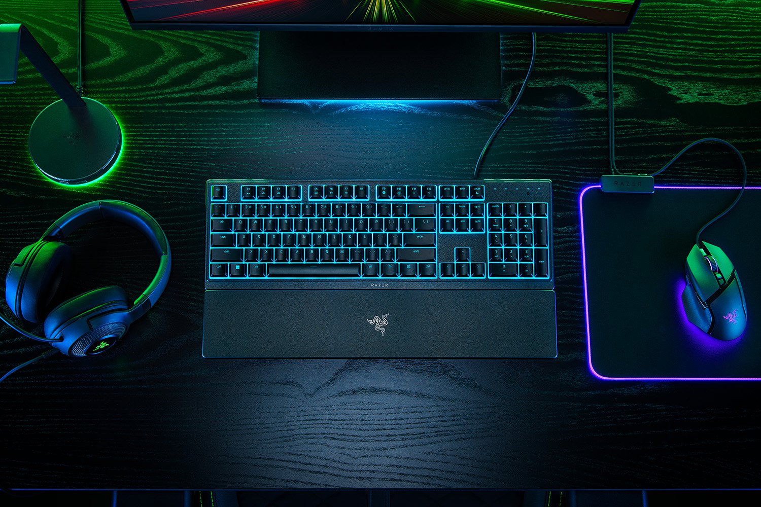 RAZER Ornata V3 X