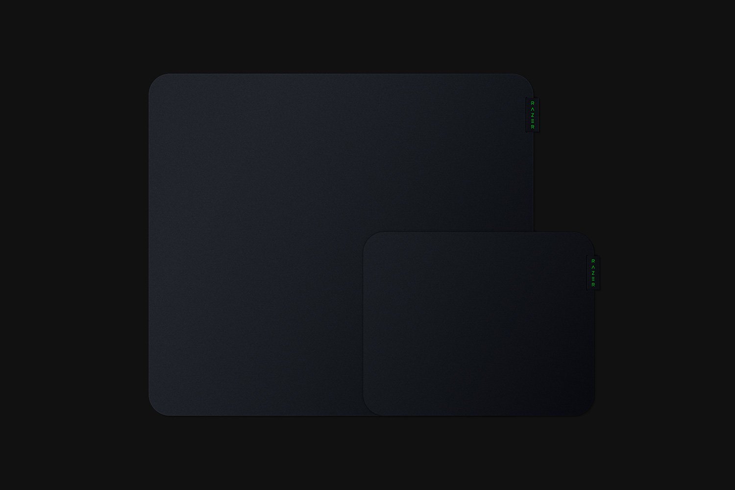 Razer Sphex V3 - 小 超薄硬質遊戲滑鼠墊
