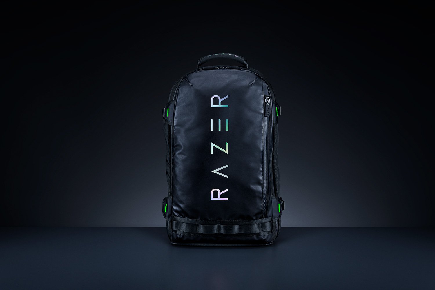 Razer Rogue 17 Backpack V3 - Chromatic