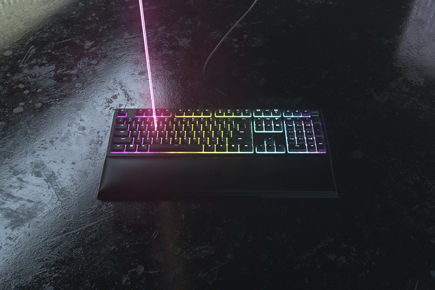 RAZER Ornata V2 - US