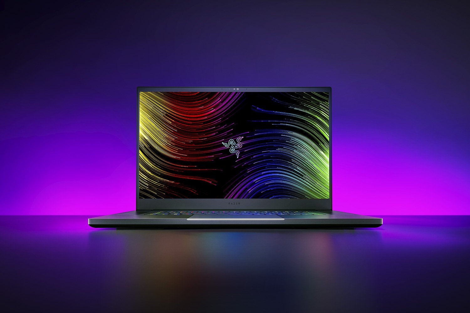 Razer Blade 17" QHD 240Hz 12800H RTX3070 Ti Gaming Notebook