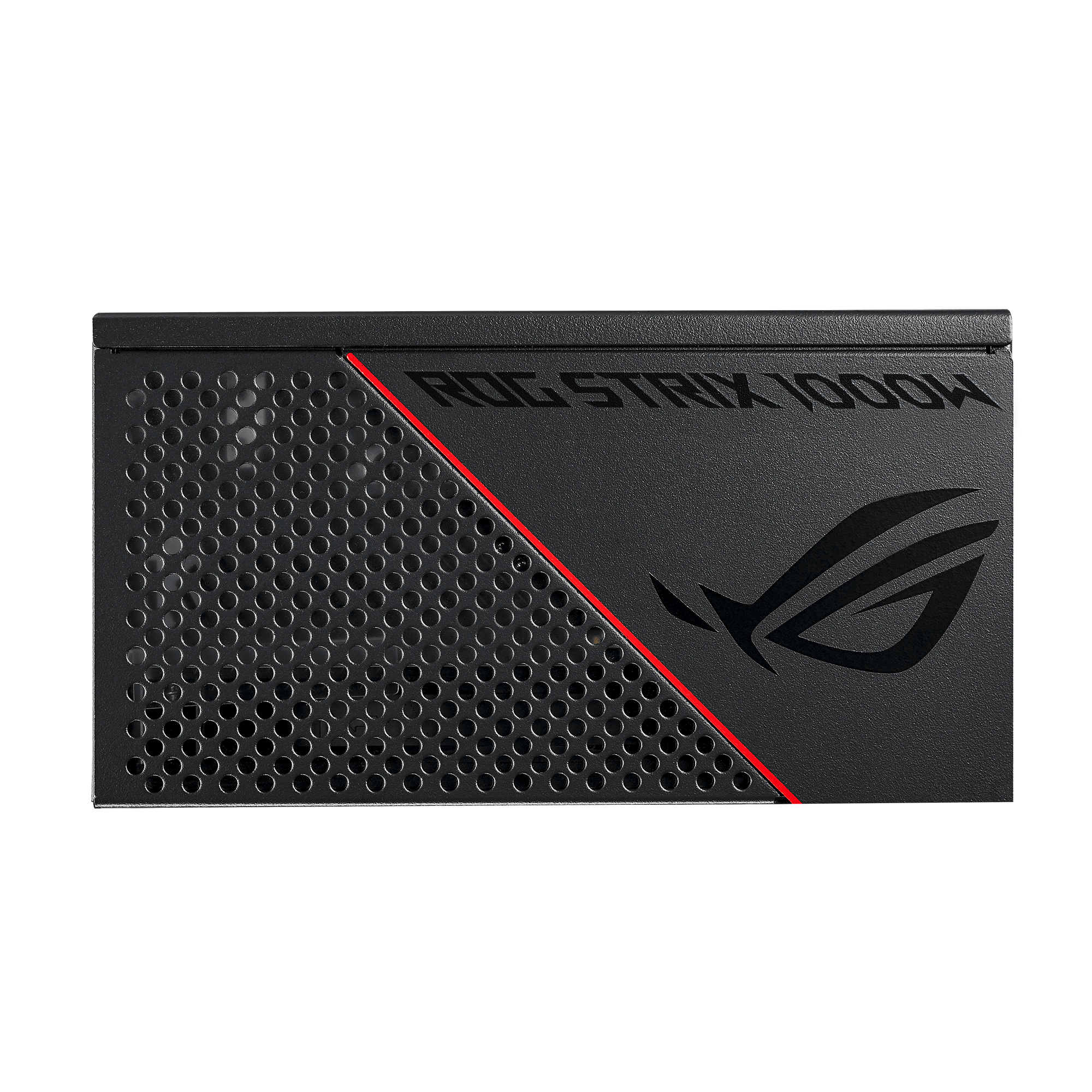 ASUS ROG STRIX 1000W 80PLUS GOLD 金牌全模组主机电源