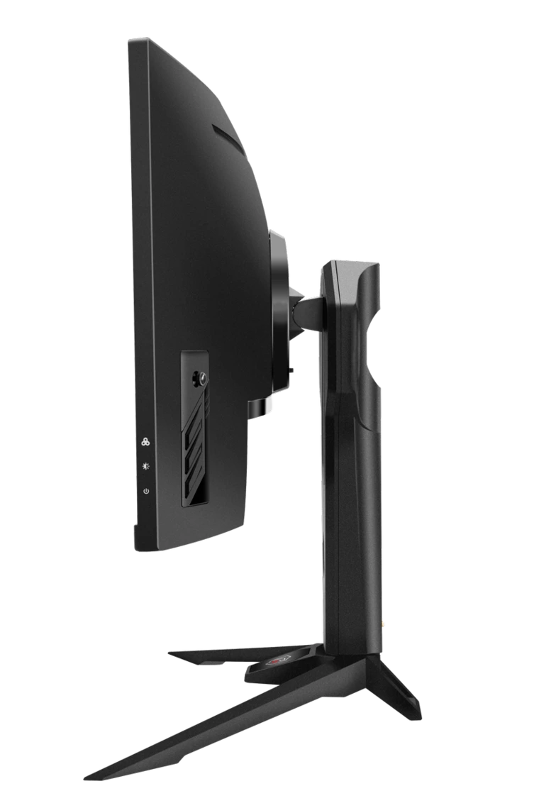 ASRock 華擎 Phantom Gaming PG34WQ15R3A 34 吋 3440 X 1440  UWQHD 165Hz VA FreeSync Premium HDR400 Certified 電競顯示器