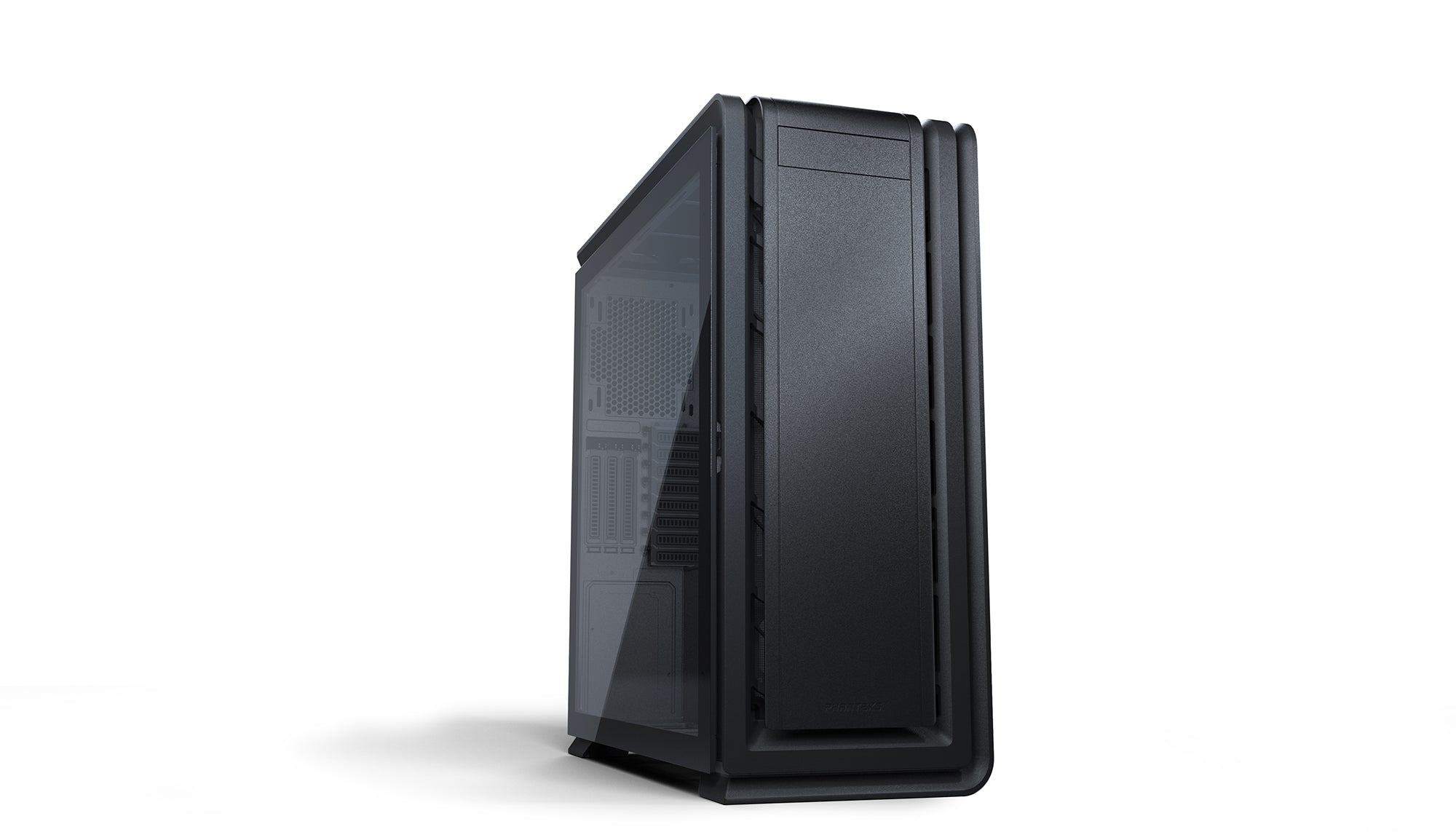 Phanteks ENTHOO 719 Full Tower Case Tempered Glass ATX CASE 机箱(ENTHOO LUXE 2)