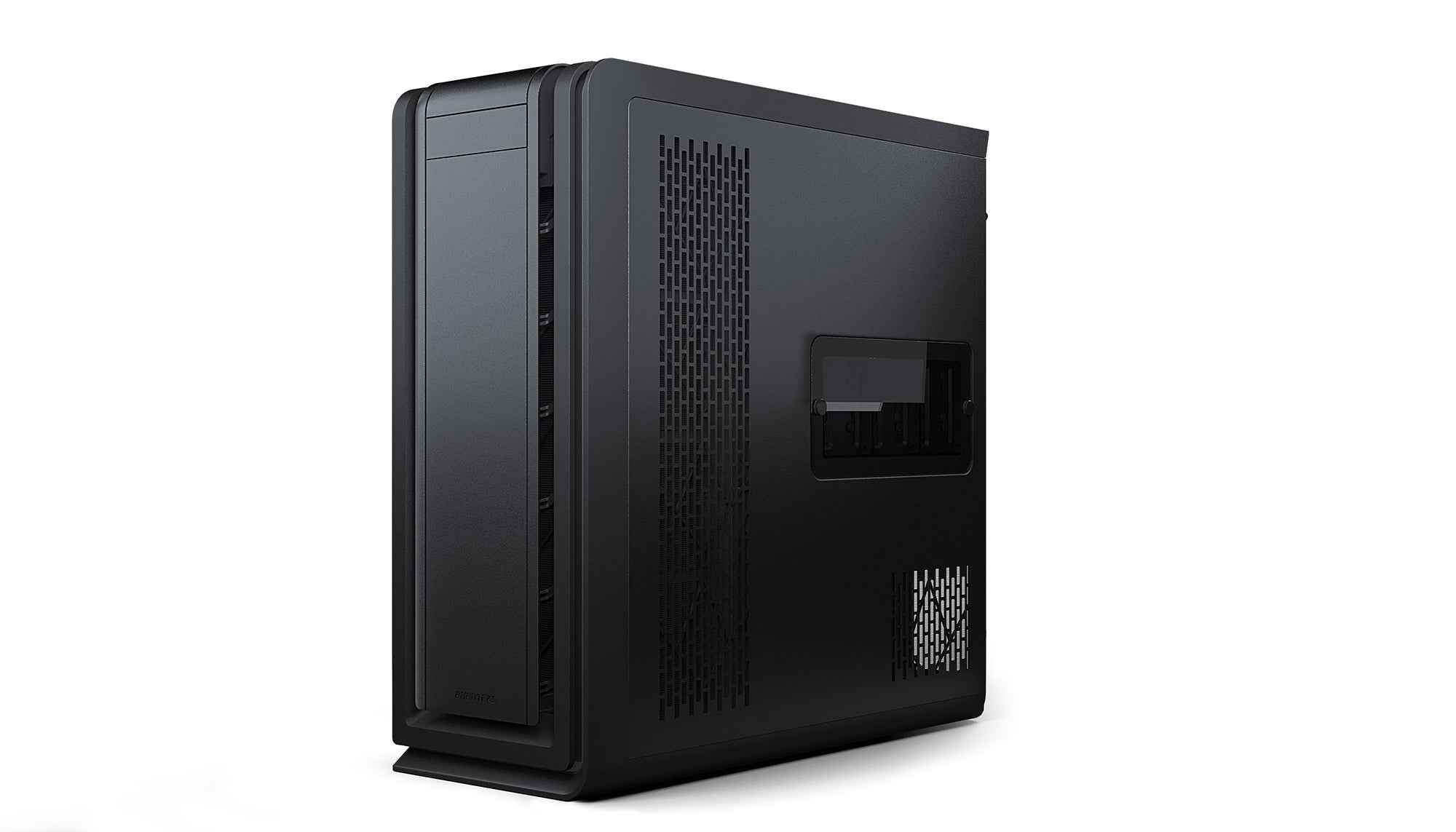 Phanteks ENTHOO 719 Full Tower Case Tempered Glass ATX CASE 机箱(ENTHOO LUXE 2)