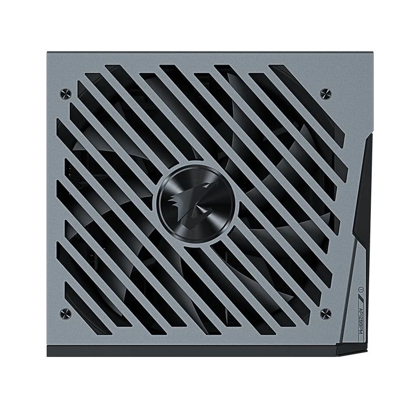 Gigabyte AORUS P1200W 1200W LCD 80Plus PLATINUM MODULAR 全模組 主機電源