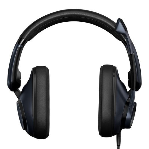Sennheiser H6PRO Sebring Black 封閉式聲學降噪 電競耳機