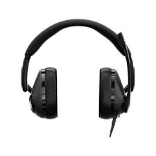 Sennheiser H3 Hybrid Onyx Black 藍牙 無線 電競耳機